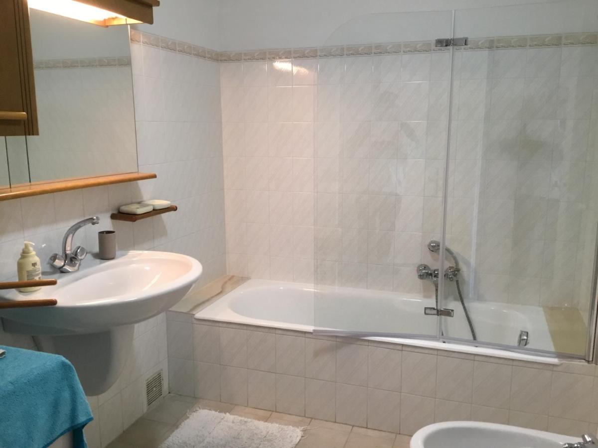 Villa Paradiso, Logement Avec Piscine, Nice Nord المظهر الخارجي الصورة